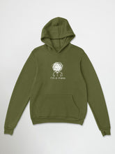 I Am Mess Hoodie